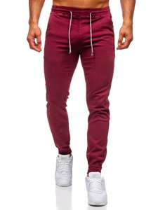 Men's Joggers Claret Bolf CT8808