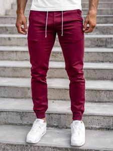 Men's Joggers Claret Bolf CT8808