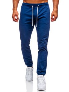 Men's Joggers Cobalt Bolf 1145