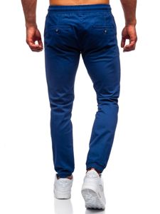 Men's Joggers Cobalt Bolf 1145