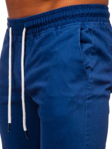 Men's Joggers Cobalt Bolf 1145