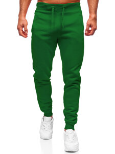 Men's Joggers Green Bolf XW01-A