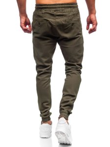 Men's Joggers Khaki Bolf 707