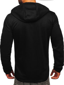 Men's Lightweight Jacket Black Bolf KS2150