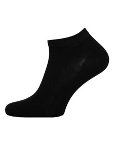 Men’s Low Socks Black Bolf M836-5P 5 PACK