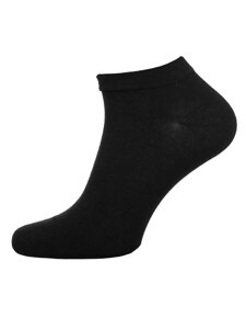 Men’s Low Socks Black Bolf M888-5P 5 PACK