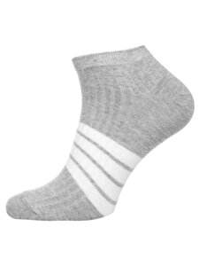 Men’s Low Socks Multicolour-1 Bolf M082-5P 5 PACK