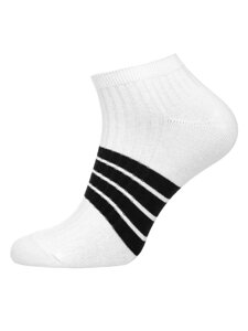 Men’s Low Socks Multicolour-1 Bolf M082-5P 5 PACK