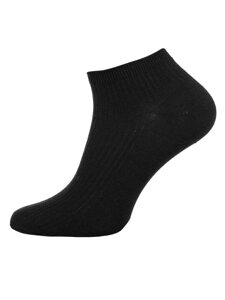 Men’s Low Socks Multicolour-2 Bolf M082-5P 5 PACK