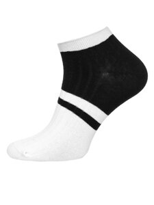 Men’s Low Socks Multicolour Bolf M082-5P 5 PACK