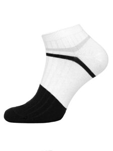 Men’s Low Socks Multicolour Bolf M082-5P 5 PACK