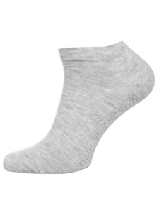 Men’s Low Socks Multicolour Bolf M836-5P 5 PACK