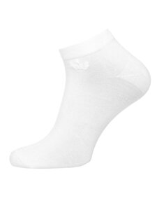 Men’s Low Socks White Bolf LY8500-5P 5 PACK