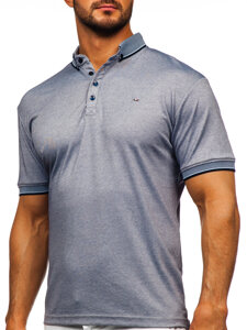 Men’s Polo Shirt Blue Bolf 2006