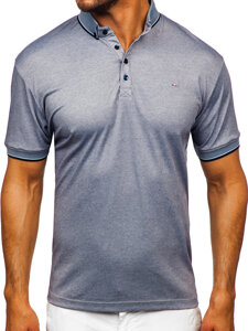 Men’s Polo Shirt Blue Bolf 2006