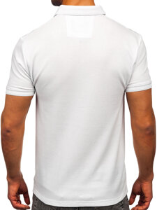 Men’s Polo Shirt White Bolf 2004