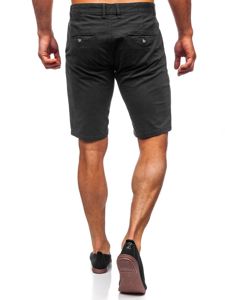 Men's Shorts Black Bolf 1142