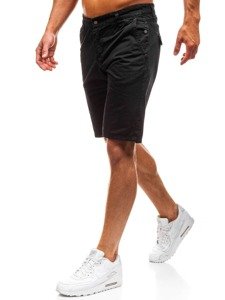 Men's Shorts Black Bolf 3041