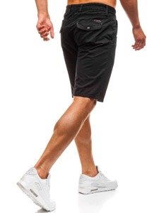 Men's Shorts Black Bolf 3041