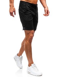 Men's Shorts Black Bolf 5919