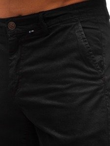 Men's Shorts Black Bolf 5919