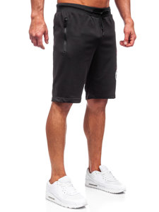 Men's Shorts Black Bolf HS7195