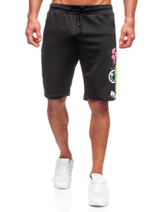 Men's Shorts Black Bolf HS7195