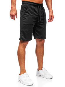 Men's Shorts Black Bolf JX609