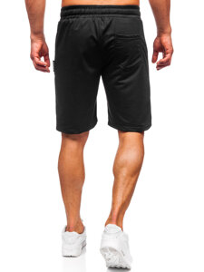 Men's Shorts Black Bolf JX609