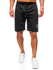 Men's Shorts Black Bolf JX609