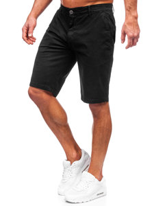 Men's Shorts Black Bolf JX7511