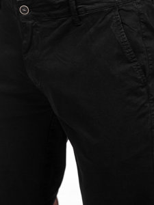 Men's Shorts Black Bolf JX7511