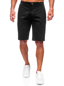 Men's Shorts Black Bolf JX7511