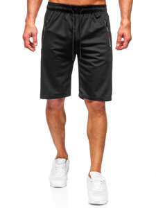 Men's Shorts Black Bolf JX800