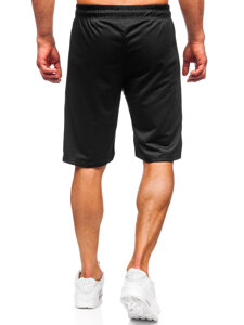 Men's Shorts Black Bolf JX800