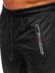 Men's Shorts Black Bolf JX800