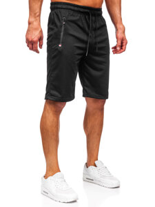Men's Shorts Black Bolf JX802
