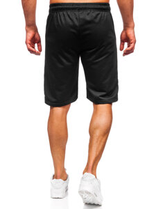 Men's Shorts Black Bolf JX802