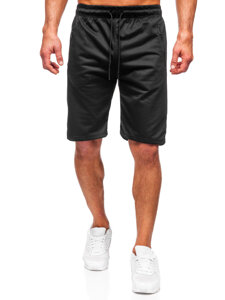 Men's Shorts Black Bolf JX805