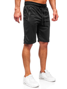 Men's Shorts Black Bolf JX805