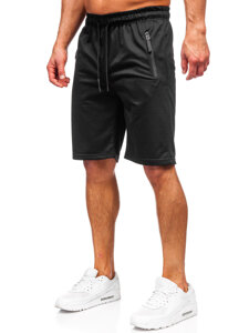 Men's Shorts Black Bolf JX806