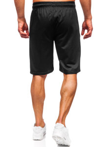 Men's Shorts Black Bolf JX806