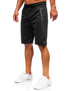 Men's Shorts Black Bolf JX808