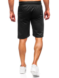 Men's Shorts Black Bolf JX822