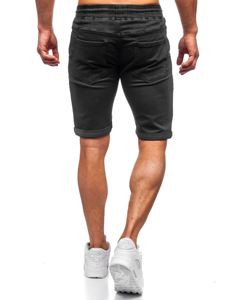 Men's Shorts Black Bolf KG3723