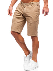 Men's Shorts Camel Bolf JX7511