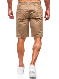 Men's Shorts Camel Bolf JX7511