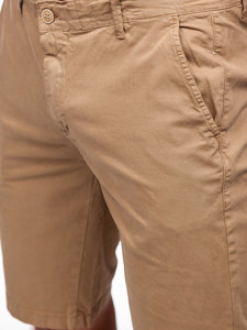 Men's Shorts Camel Bolf JX7511