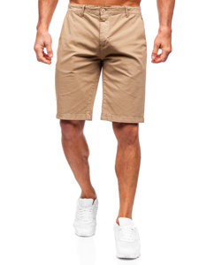 Men's Shorts Camel Bolf JX7511