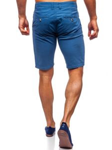 Men's Shorts Denim Bolf 1142